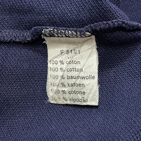 LACOSTE S/S Polo Shirt