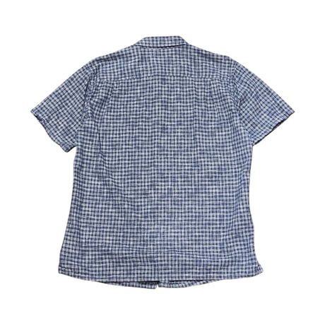 22s Patagonia Plaid Shirt