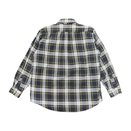 90s L.L.Bean Lightweight  Flannel Shirt