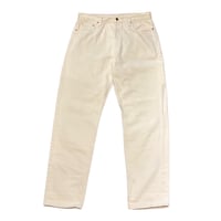 ‘96 Euro Levi's 618 Denim Pants