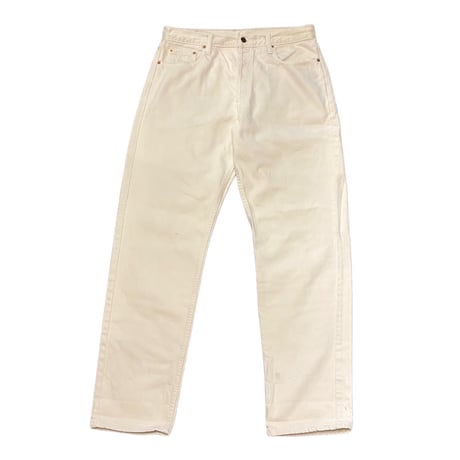 ‘96 Euro Levi's 618 Denim Pants