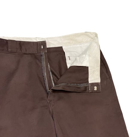 00s- Dickies Work Pants
