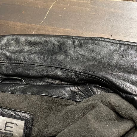 -90s PELLE STUDIO by WILSONS Leather Jacket