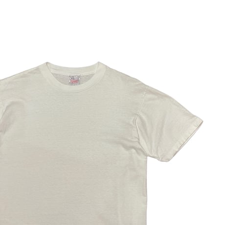 90s~ ONEITA Solid T-Shirt
