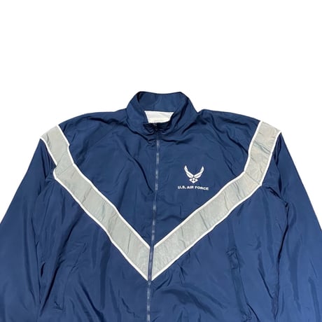 00s- U.S.AIR FORCE PTU Soft Shell Jacket
