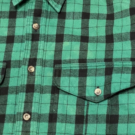 00s- Filson Alaskan Guide Shirt