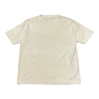 90s L.L.Bean Moss Stitch T-Shirt