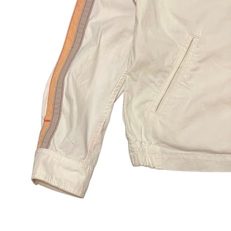 Polo Ralph Lauren Cotton/Nylon Hooded Jacket