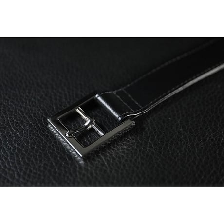 24mm Insert Tip Leather Bracelet / Plane Design ( 30th Anniversary Model )