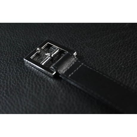 24mm Insert Tip Leather Bracelet / Plane Design ( 30th Anniversary Model )