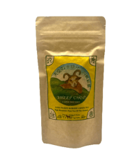 天空の手摘み新茶　100ｇ