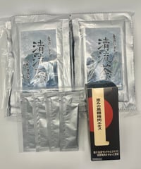 月のリズムでプチ断食セット