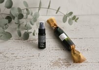 Komons｜除菌用ファブリックミスト Free as a Bird (Mini/30ml)