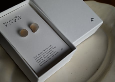 ブルーポンド専用ギフトボックス