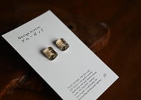 期間限定販売◆ブルーポンド｜ペアピアス