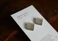 期間限定販売◆ブルーポンド｜ペアピアス
