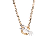 PalnartPoc｜Lucky horseshoeネックレス