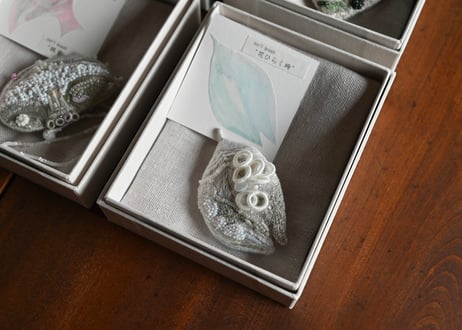 期間限定販売◾️ソノトキノキブン「花ひらく時」