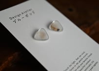 期間限定販売◆ブルーポンド｜ペアピアス