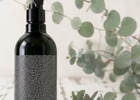 Komons｜除菌用ファブリックミスト Free as a Bird　300ml
