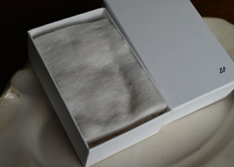 ブルーポンド専用ギフトボックス