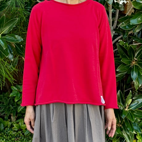 Basic long T コンパクトサイズ