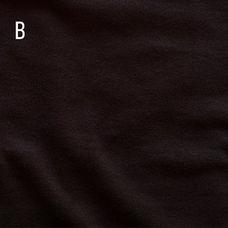 Basic long T オーバーサイズ