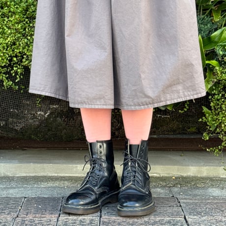 毎日のくつ下 C . CL丈