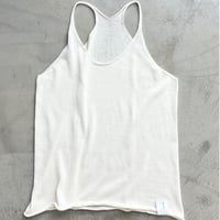 薄綿キャミソール