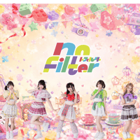 【8/29】新体制2.0はじめましてオンラインチェキ【no Filter】