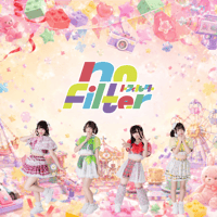 【no Filter】新体制初🤍遠征チェキ【9/26】