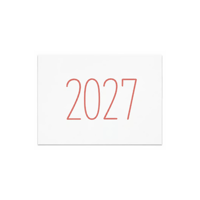 SEE BY YEAR 2027
