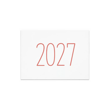 SEE BY YEAR 2027