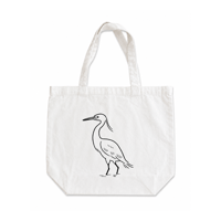 HERON(totebag)