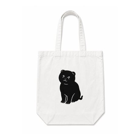 PUPPY(totebag)