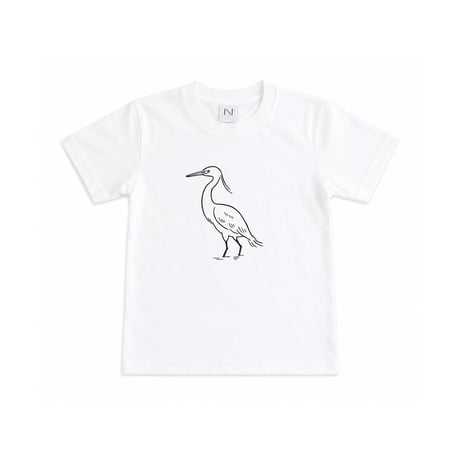 HERON (white/KIDS)