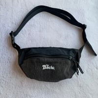 【一点物】BACIO./CANDY PACK mini_BLK×BLK_02