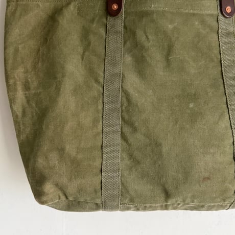 #3523 1944 Duffle Tote