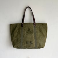 #3523 1944 Duffle Tote
