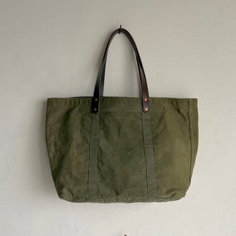 #3523 1944 Duffle Tote