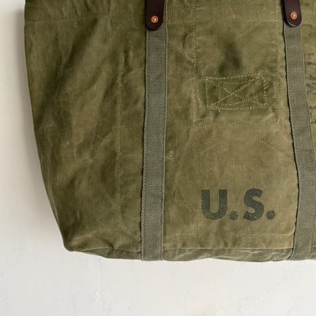 #3523 1944 Duffle Tote