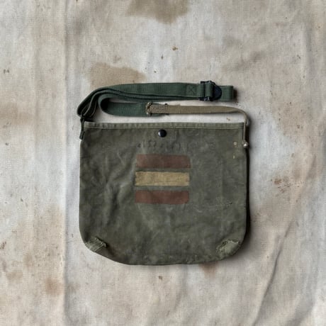 #3499 1940s Canvas Mini Pack