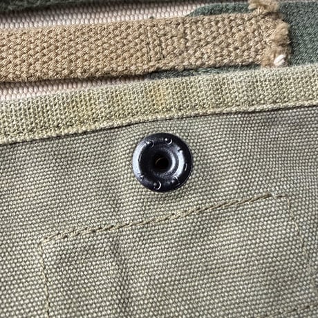 #3499 1940s Canvas Mini Pack