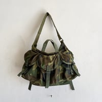#3531 1970s ALICE PACK Modified