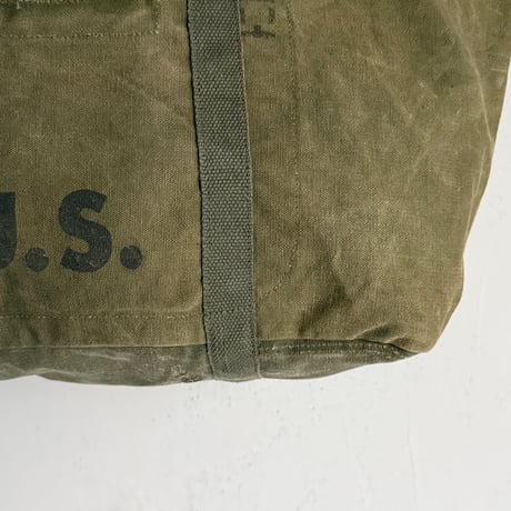 #3523 1944 Duffle Tote