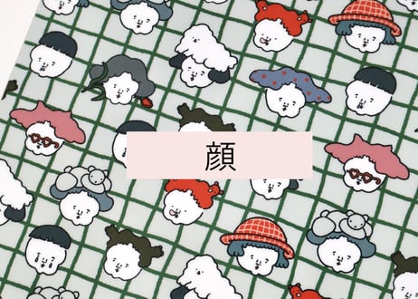 クリアシート全6種