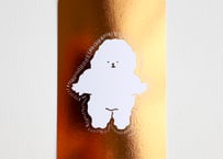 金ぴか万事成就カード