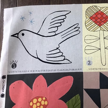 BOOKHOU カレンダー２０２７