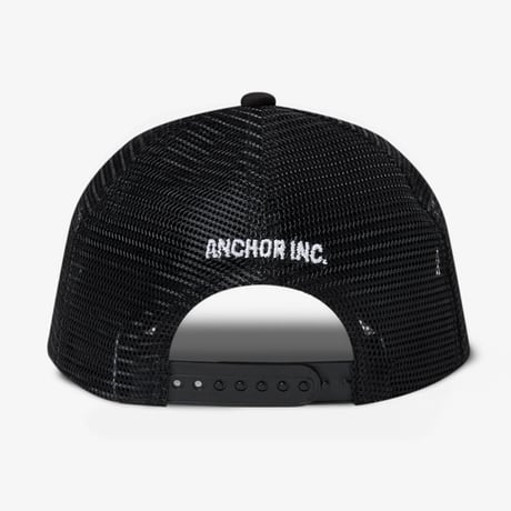 【9/4(金)11時_通販・店頭限定販売】ANCHOR INC.（アンカーインク）"CREATIVE CLASS MESH"