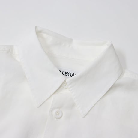OUR LEGACY（アワー レガシー）"BEYOND SHIRT - Pointillism Allegory Print"